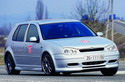 Golf IV by Damir Uzun